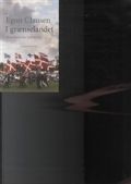 i grænselandet - bog
