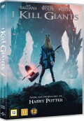 I Kill Giants