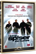 i kina spiser de hunde - DVD