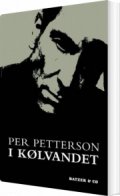 i kølvandet - bog