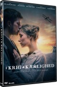 I Krig Og Kærlighed - 2018