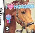 I Love Horses Nordic