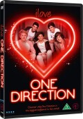 I Love One Direction
