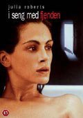 i seng med fjenden - DVD