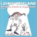 Grethe Mogensen Og Dragørbørnene - I Synge-Legeland 2