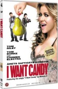i want candy - DVD