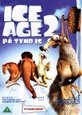 ice age 2 - DVD
