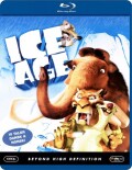 ice age - Blu-Ray