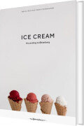 Ice Cream According To Asterberg