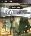 Ico Shadow Of The Colossus