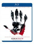 identity - Blu-Ray