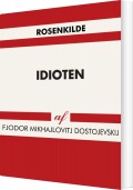 Idioten