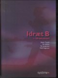 idræt b - idrætsteori - bog