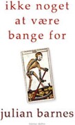 ikke noget at være bange for - bog