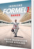 Ikoniske Formel 1 Baner