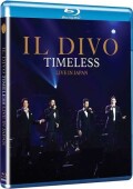 Il Divo Timeless - Live In Japan