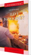 Ild I Køkkenet - Rødt Niveau