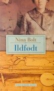 ildfødt - bog