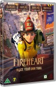 Ildsjæl Fireheart