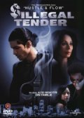 illegal tender - DVD