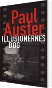 illusionernes bog - bog