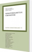 immaterialretlige aftaleforhold - bog