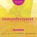 Immunforsvaret Ressourcer Og Balance