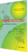 immunologi - bog