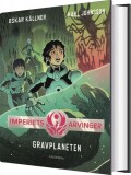 Imperiets Arvinger 3 - Gravplaneten