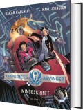 Imperiets Arvinger 4 - Mindeskrinet