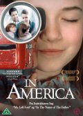 in america - DVD