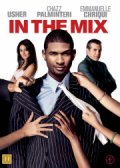 in the mix - DVD
