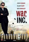war inc - DVD