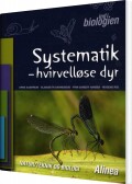Ind I Biologien 4-6 Kl Systematik Hvirvelløse Dyr