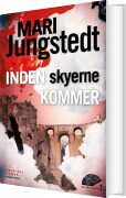 Inden Skyerne Kommer