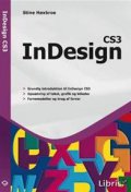 indesign cs3 - bog