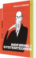 indføring i systemteorien - bog