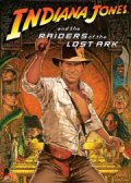 indiana jones 1 - DVD