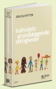 individets grundlæggende rettigheder - bog
