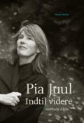 indtil videre - bog