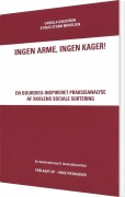 ingen arme, ingen kager! - bog