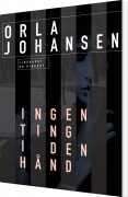 Ingenting I Den Hånd