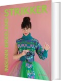 Ingunn Birkeland Strikker