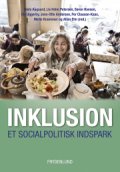 inklusion - bog