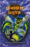 Monsterjagten 30 - Insektdronningen Amictus