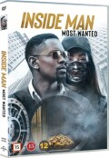 Inside Man 2 - Most Wanted