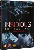 Insidious 4 - The Last Key