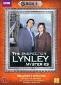 Inspector Lynley - Boks 1 - Bbc