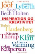 inspiration og kreativitet - bog