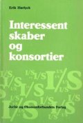 interessentskaber og konsortier - bog